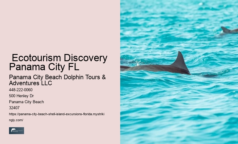  Panama City Waterside Discovery