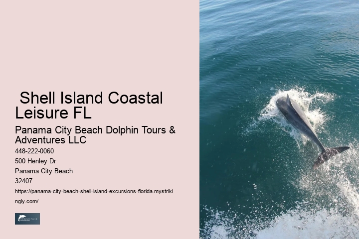 Tranquil Waterside Panama City Adventures